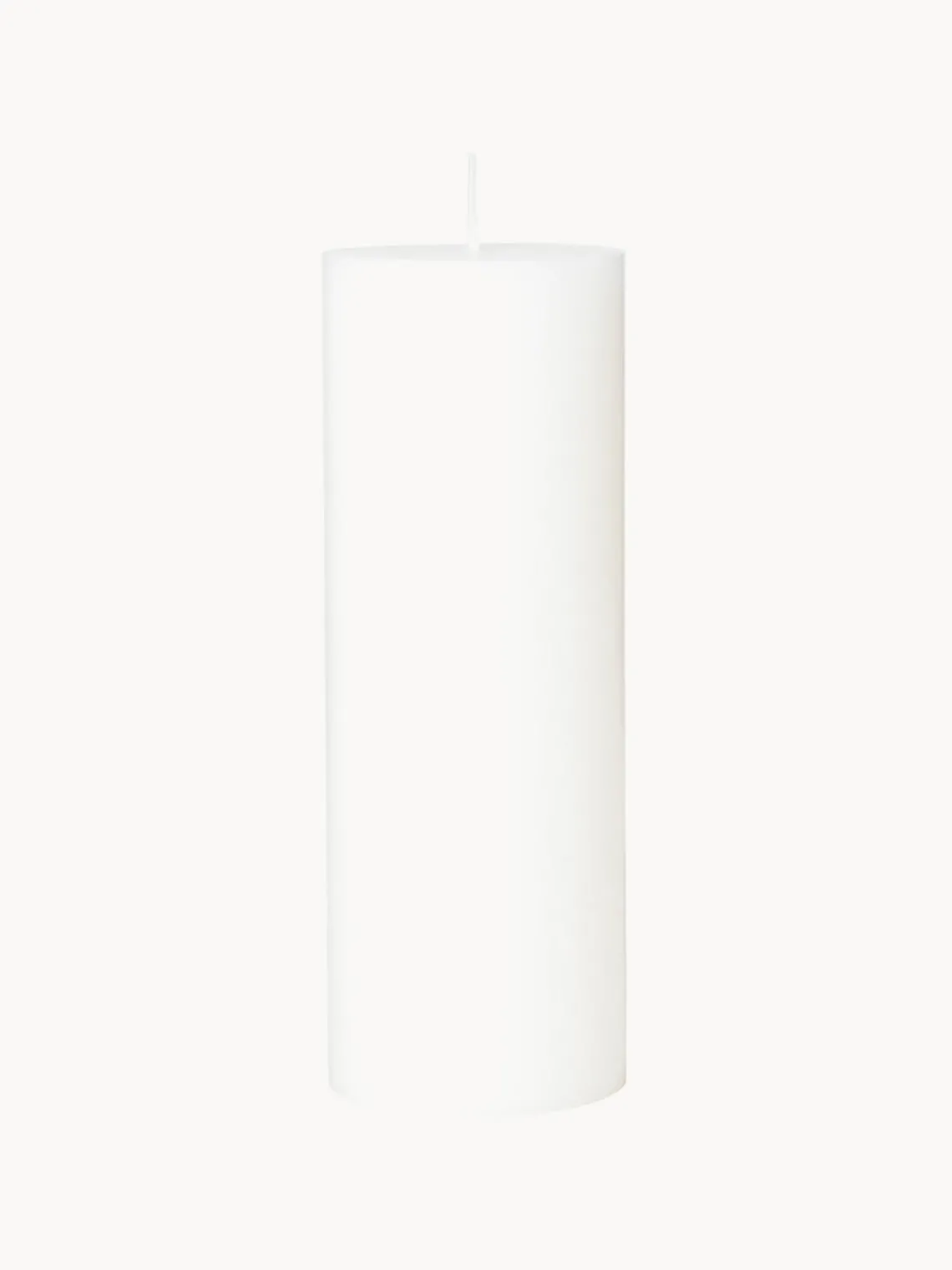 Velas Decorativas|Jarrones>Broste Copenhagen Vela Eco Blanco