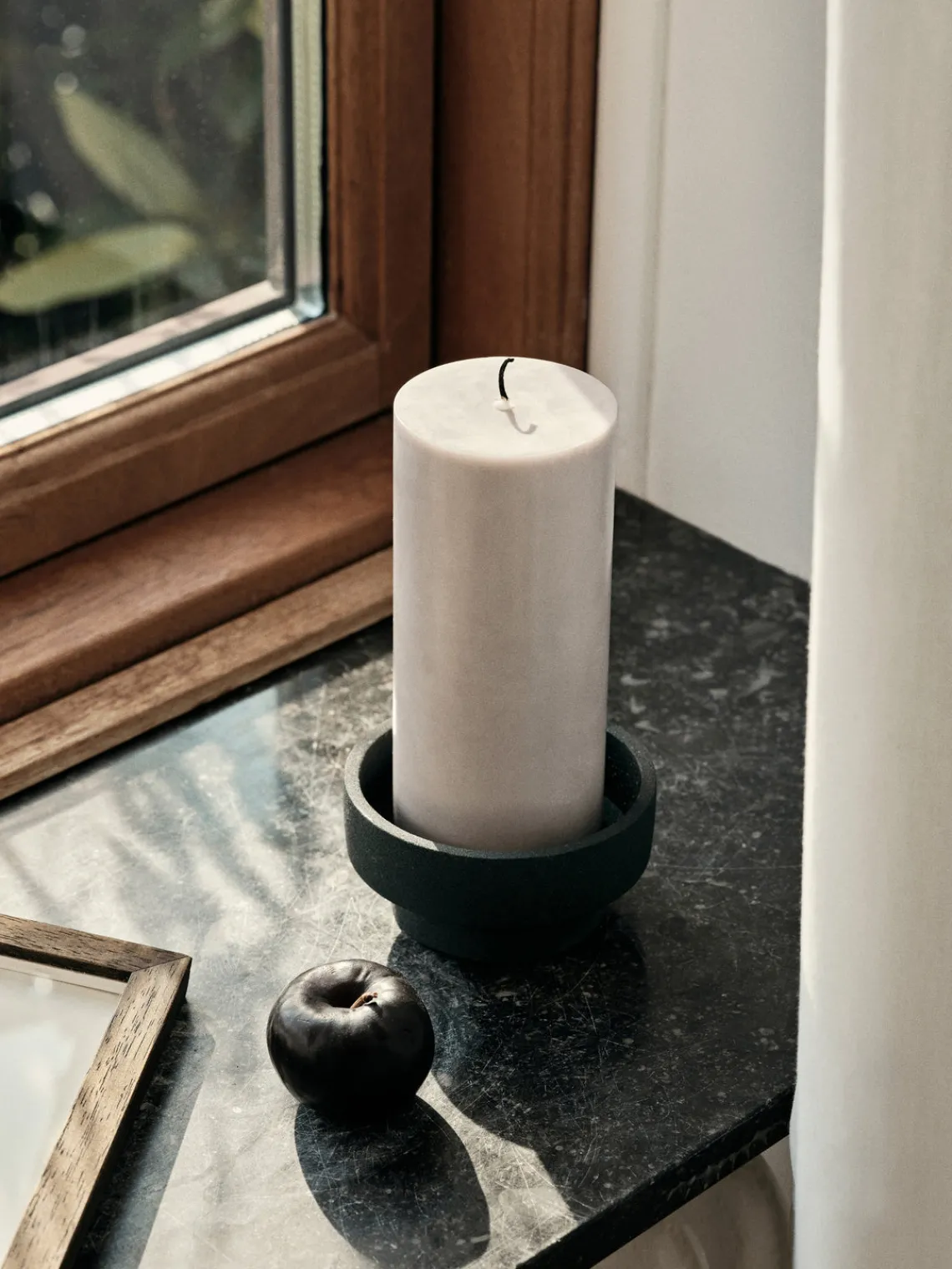 New Vela Eco Velas Decorativas|Jarrones