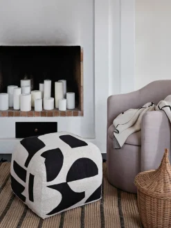 Velas Decorativas|Jarrones></noscript>Broste Copenhagen Vela Eco