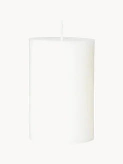 Velas Decorativas|Jarrones>Broste Copenhagen Vela Eco Blanco