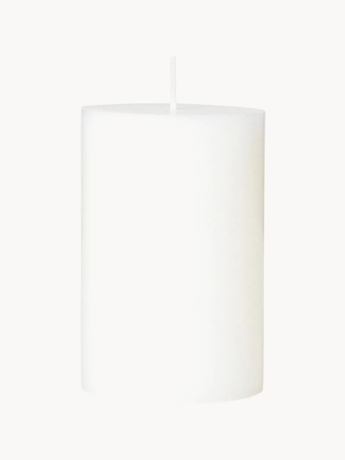 Velas Decorativas|Jarrones>Broste Copenhagen Vela Eco Blanco