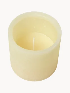 Velas Decorativas|Jarrones></noscript>Broste Copenhagen Vela Garden Amarillo claro