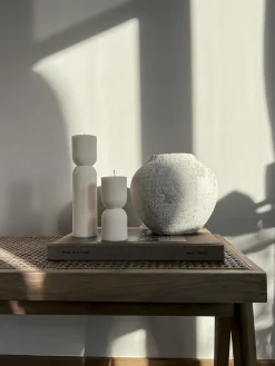 Velas Decorativas|Jarrones>Noma Studio Vela Ios