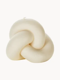 Hot Vela Knot Velas Decorativas|Jarrones