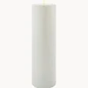 Outlet Vela LED House, 35 cm Velas Led|Velas Decorativas