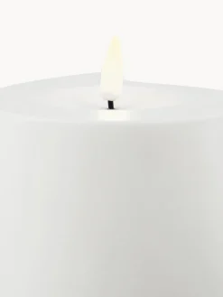 Outlet Vela LED House, 35 cm Velas Led|Velas Decorativas