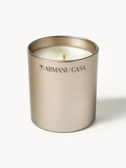 Velas Perfumadas|Jarrones>Armani Casa Vela perfumada Hola (incienso, vetiver y madera de cedro) Incienso, vetiver y cedro