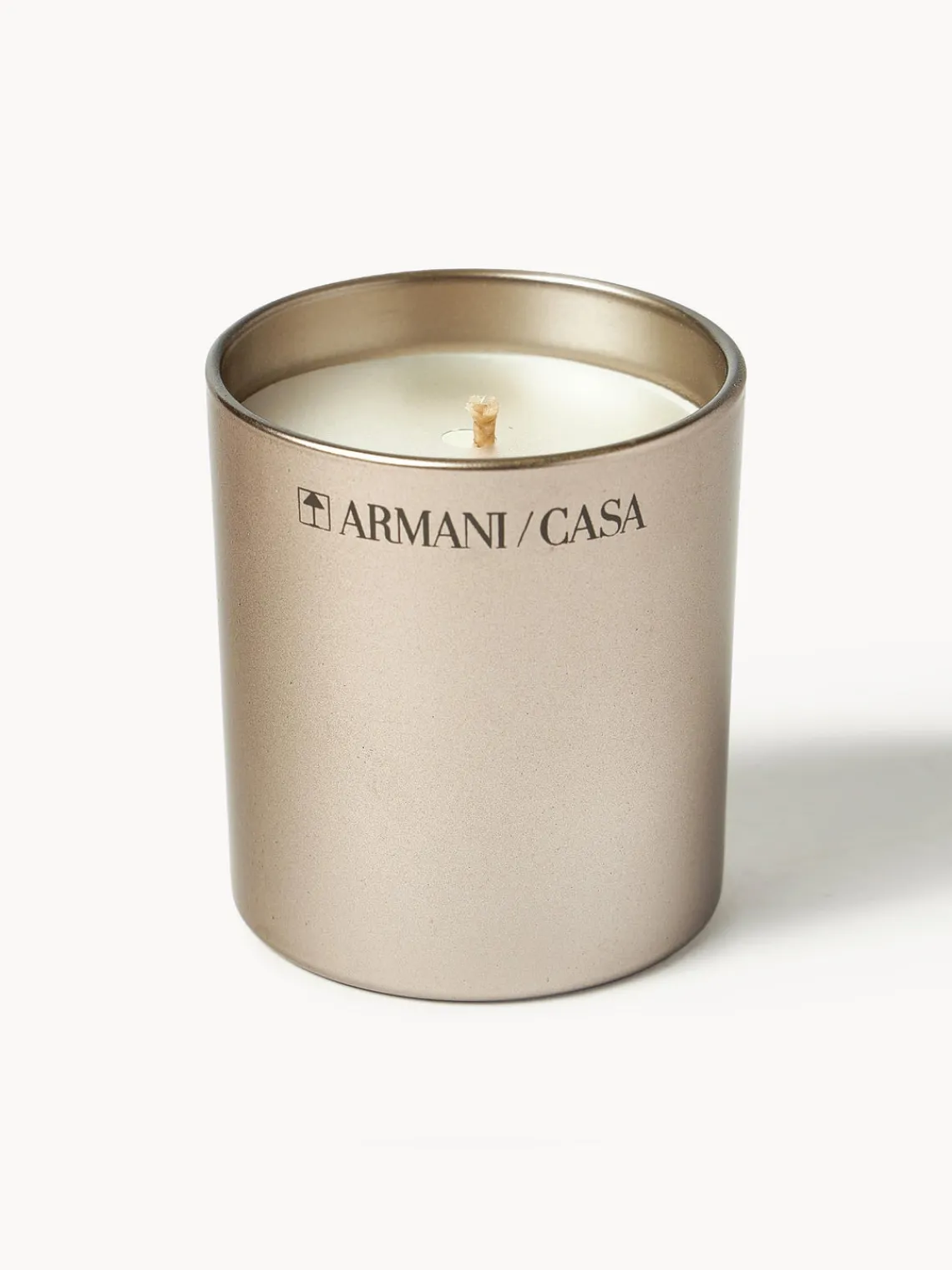 Velas Perfumadas|Jarrones>Armani Casa Vela perfumada Hola (incienso, vetiver y madera de cedro) Incienso, vetiver y cedro