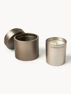Velas Perfumadas|Jarrones>Armani Casa Vela perfumada Hola (incienso, vetiver y madera de cedro) Incienso, vetiver y cedro