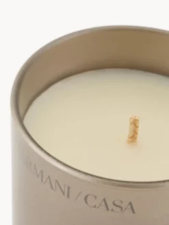 Vela perfumada Hola (incienso, vetiver y madera de cedro) Velas Perfumadas|Jarrones