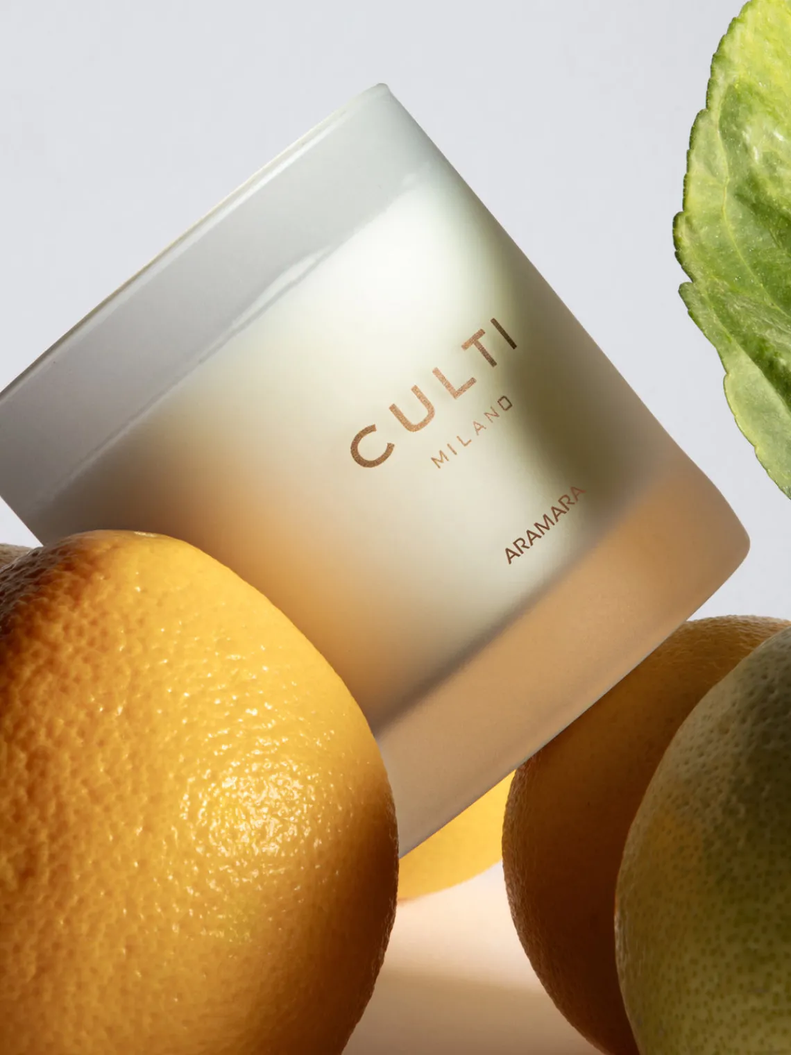 Outlet Vela perfumada Aramara Velas Perfumadas|Jarrones