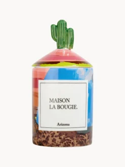 Outlet Vela perfumada artesanal Arizona Velas Perfumadas|Jarrones