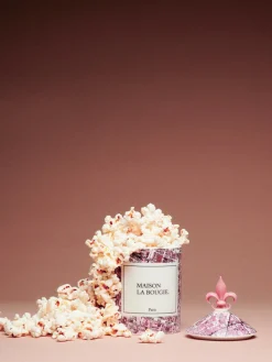 New Vela perfumada artesanal Paris (lavanda, madera de cedro y pachulí) Velas Perfumadas|Jarrones