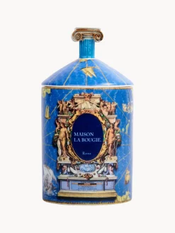 Velas Perfumadas|Jarrones></noscript>Maison La Bougie Vela perfumada artesanal Roma Cedro, sándalo y cuero