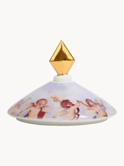 Velas Perfumadas|Jarrones></noscript>Maison La Bougie Vela perfumada artesanal Angels (naranja, pachulí y jacinto) Naranja, pachulí & jacinto