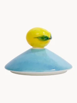 Sale Vela perfumada artesanal Amalfi Velas Perfumadas|Jarrones