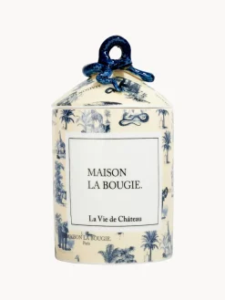 Clearance Vela perfumada artesanal La Vie De Chateau Velas Perfumadas|Jarrones