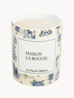 Clearance Vela perfumada artesanal La Vie De Chateau Velas Perfumadas|Jarrones