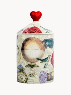 Sale Vela perfumada artesanal Rose Rouge Velas Perfumadas|Jarrones