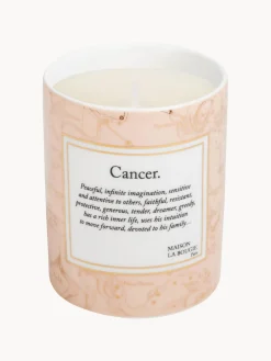 Velas Perfumadas|Jarrones></noscript>Maison La Bougie Vela perfumada artesanal Cancer (bergamota y vetiver) Cáncer: bergamota y vetiver