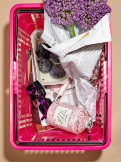 Sale Vela perfumada artesanal Gemini (lavanda, ciprés y madera de cedro) Velas Perfumadas|Jarrones