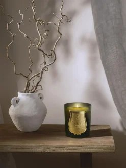 New Vela perfumada artesanal Spiritus Sancti (lirio de los valles) Velas Perfumadas|Jarrones