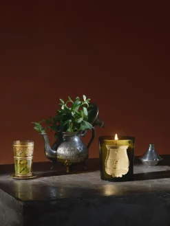 New Vela perfumada artesanal Spiritus Sancti (lirio de los valles) Velas Perfumadas|Jarrones