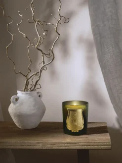 New Vela perfumada artesanal Odalisque Velas Perfumadas|Jarrones