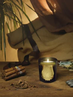 Velas Perfumadas|Jarrones>Trudon Vela perfumada artesanal Abd El Kader Jazmín