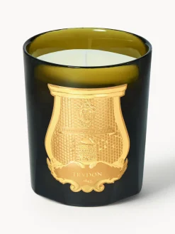 Velas Perfumadas|Jarrones>Trudon Vela perfumada artesanal Solis Rex Corteza de abeto