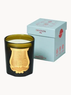 Velas Perfumadas|Jarrones></noscript>Trudon Vela perfumada artesanal Solis Rex Corteza de abeto