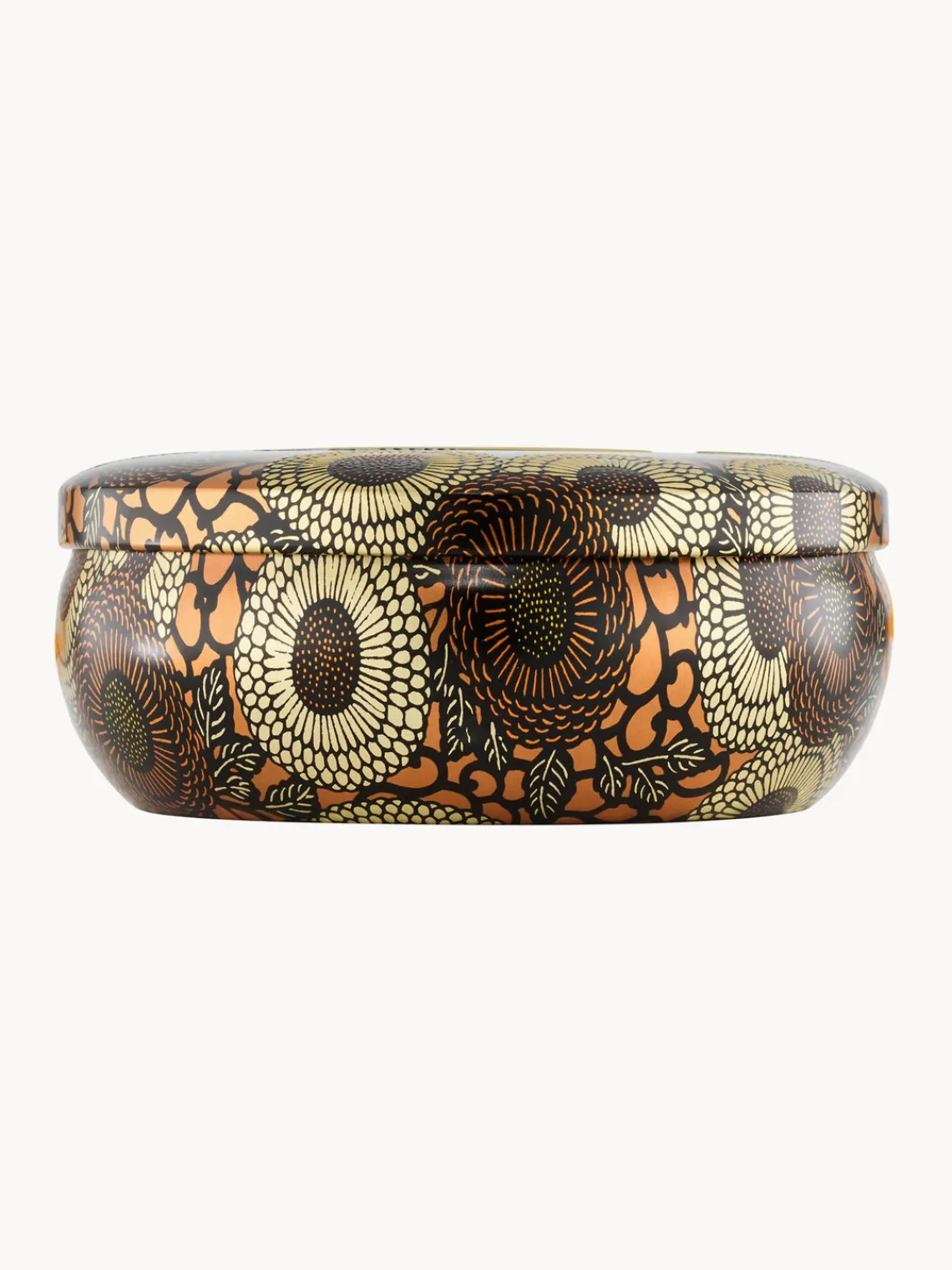 Best Vela perfumada artesanal de tres mechas Japonica Collection Velas Perfumadas|Jarrones