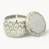 Online Vela perfumada artesanal Maison Blanc (eucalipto, cardamomo, salvia y corteza de hinoki) Velas Perfumadas|Jarrones