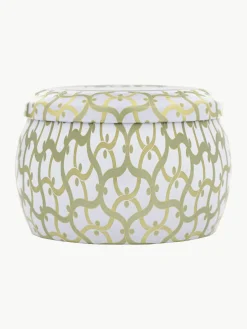 Online Vela perfumada artesanal Maison Blanc (eucalipto, cardamomo, salvia y corteza de hinoki) Velas Perfumadas|Jarrones