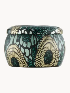 Sale Vela perfumada artesanal Japonica Collection (madera de cacao, verbena y lavanda) Velas Perfumadas|Jarrones