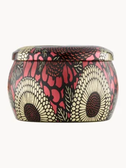 Velas Perfumadas|Jarrones></noscript>Voluspa Vela perfumada artesanal Japonica Collection Bayas de goji, mango y naranja tarocco