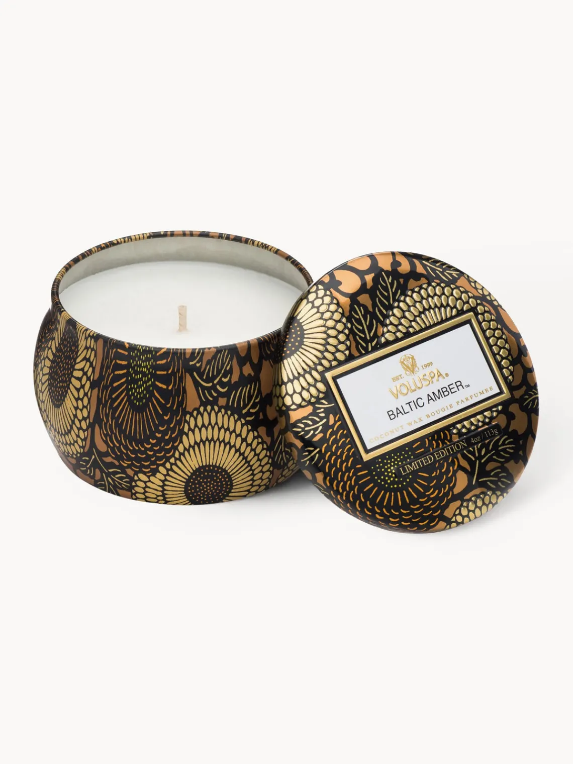 Discount Vela perfumada artesanal Japonica Collection Velas Perfumadas|Jarrones
