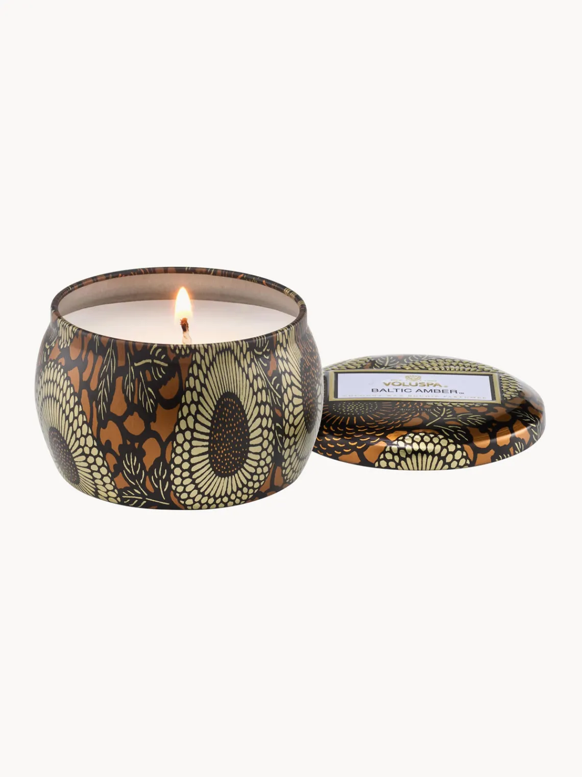 Discount Vela perfumada artesanal Japonica Collection Velas Perfumadas|Jarrones