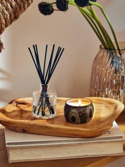 Discount Vela perfumada artesanal Japonica Collection Velas Perfumadas|Jarrones