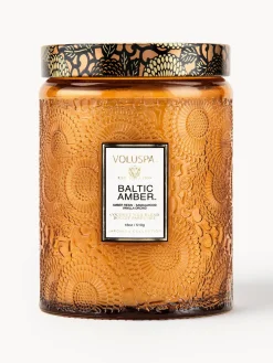 Best Vela perfumada artesanal Japonica Collection Velas Perfumadas|Jarrones