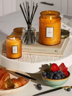 Best Vela perfumada artesanal Japonica Collection Velas Perfumadas|Jarrones