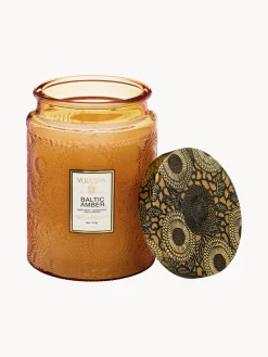 Best Vela perfumada artesanal Japonica Collection Velas Perfumadas|Jarrones