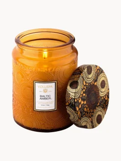 Best Vela perfumada artesanal Japonica Collection Velas Perfumadas|Jarrones