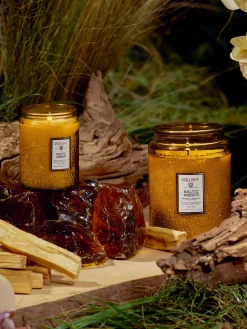 Best Vela perfumada artesanal Japonica Collection Velas Perfumadas|Jarrones