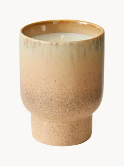 Sale Vela perfumada artesanal 70's Velas Perfumadas|Jarrones