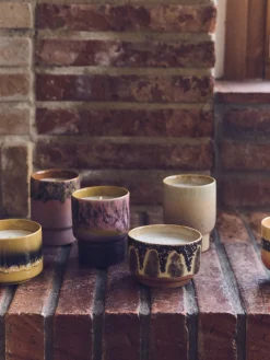 Sale Vela perfumada artesanal 70's Velas Perfumadas|Jarrones