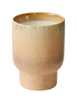 Sale Vela perfumada artesanal 70's Velas Perfumadas|Jarrones