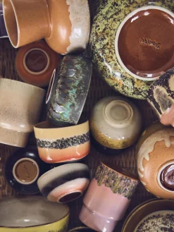 Sale Vela perfumada artesanal 70's Velas Perfumadas|Jarrones