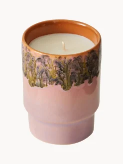 Outlet Vela perfumada artesanal 70's Velas Perfumadas|Jarrones