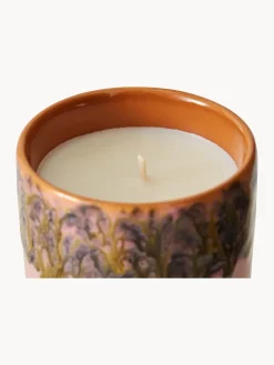 Outlet Vela perfumada artesanal 70's Velas Perfumadas|Jarrones